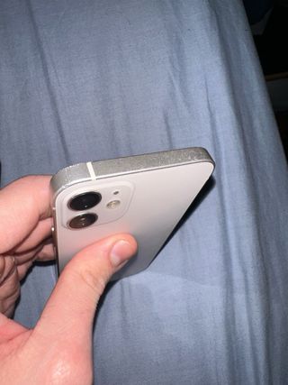 iPhone 12 Mini 128 GB Nero