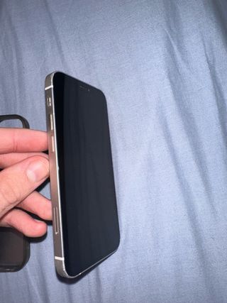 iPhone 12 Mini 128 GB Nero