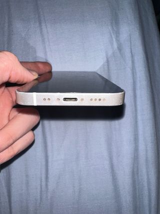 iPhone 12 Mini 128 GB Nero