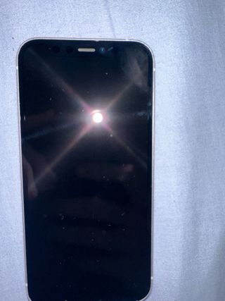 iPhone 12 Mini 128 GB Nero