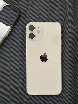 iPhone 12 Mini 128 GB Nero