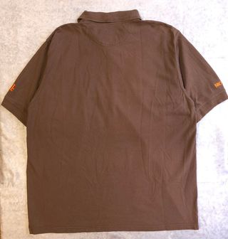 Polo Hombre NFL Cleveland Browns XL Ref-79300