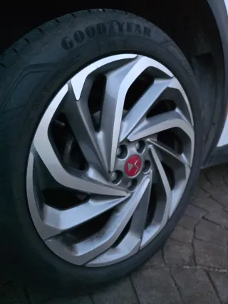 DS DS 7 CROSSBACK 2019