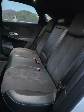 DS DS 7 CROSSBACK 2019