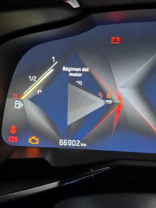 DS DS 7 CROSSBACK 2019