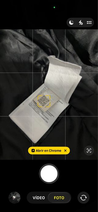 Chaqueta Canada Goose (Cremallera chaleco rota)