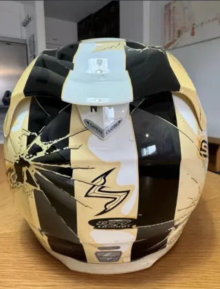 Casco Integral Scorpion exo 1000