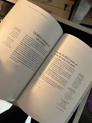 librospintxos de vanguardia y producto d temporada