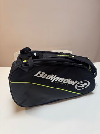 Paletero Bullpadel Advance 2026