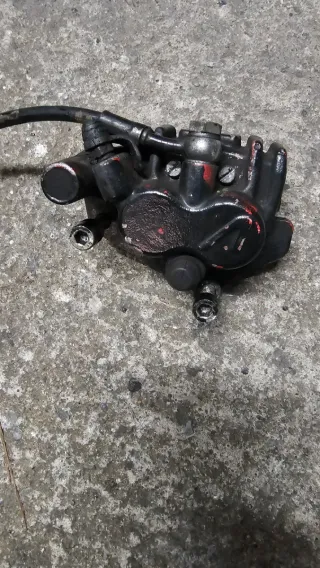 Pinza de freno Derbi DRD
