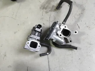 Válvula EGR Mazda 6 GJ