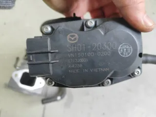 Válvula EGR Mazda 6 GJ