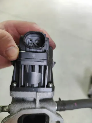 Válvula EGR Mazda 6 GJ