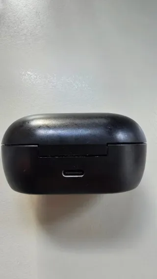 Bose QuietComfort Earbuds negros