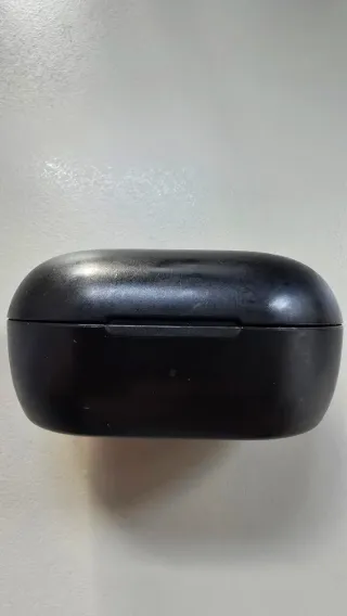 Bose QuietComfort Earbuds negros