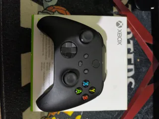 Xbox One 500 GB Negra