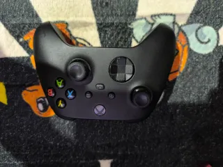 Xbox One 500 GB Negra