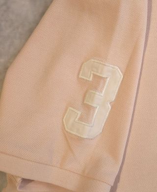 Polo Ralph Lauren Hombre Beige Talla XL Ref-78300