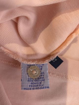 Polo Ralph Lauren Hombre Beige Talla XL Ref-78300