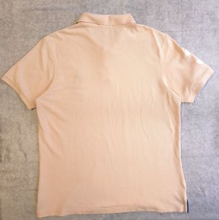 Polo Ralph Lauren Hombre Beige Talla XL Ref-78300