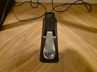 Yamaha PSR-E263 Teclado con Pedal