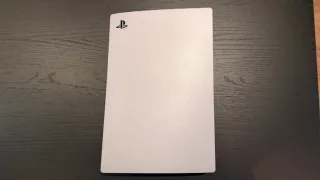 Consola Sony PlayStation 5 / PS5 - perfecto estado