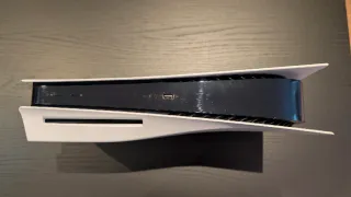 Consola Sony PlayStation 5 / PS5 - perfecto estado