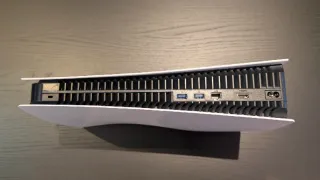 Consola Sony PlayStation 5 / PS5 - perfecto estado