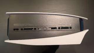 Consola Sony PlayStation 5 / PS5 - perfecto estado