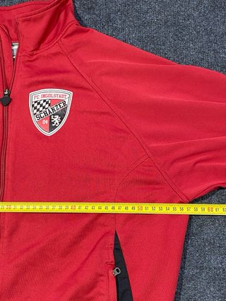 Chaqueta Nike FC Ingolstadt 04 Vintage