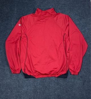 Chaqueta Nike FC Ingolstadt 04 Vintage
