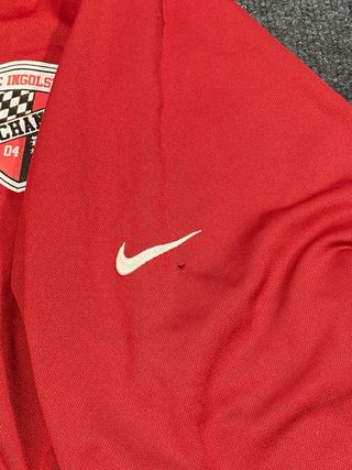 Chaqueta Nike FC Ingolstadt 04 Vintage