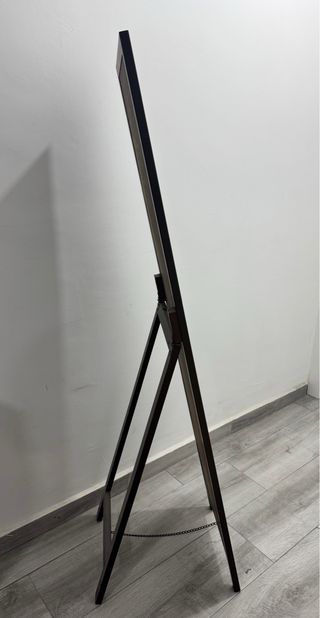 Espejo de cuerpo entero madera