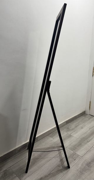 Espejo de cuerpo entero madera