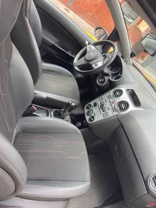Opel Corsa 2012