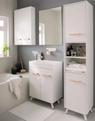 Lavabo Makonda 60 cm