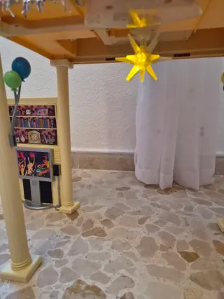 Casa Barbie My Scene