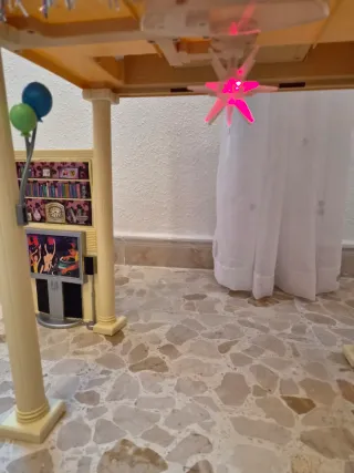 Casa Barbie My Scene