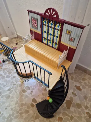 Casa Barbie My Scene