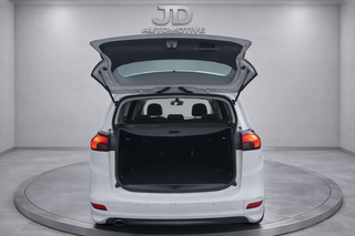Opel Zafira Tourer 2.0 CDTI Excellence | 7 Plazas