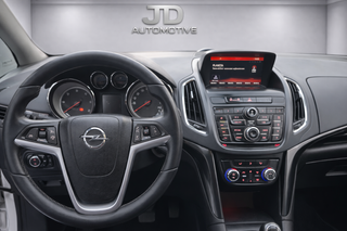 Opel Zafira Tourer 2.0 CDTI Excellence | 7 Plazas