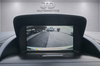 Opel Zafira Tourer 2.0 CDTI Excellence | 7 Plazas