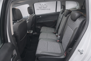 Opel Zafira Tourer 2.0 CDTI Excellence | 7 Plazas