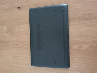HP 250 G7 Portátil Negro
