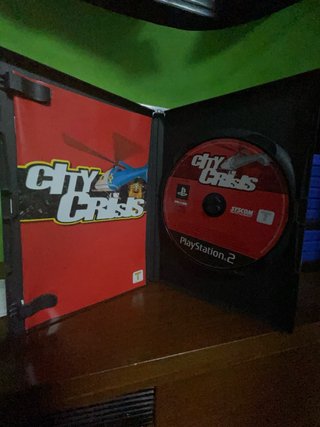 PS2 🇪🇺CON MANUAL DESDE 4  €