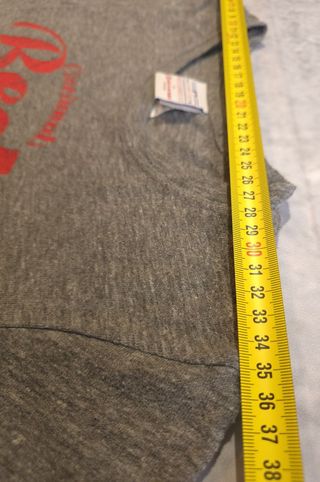 Camiseta Cincinnati Reds Mujer Talla L Ref-77300