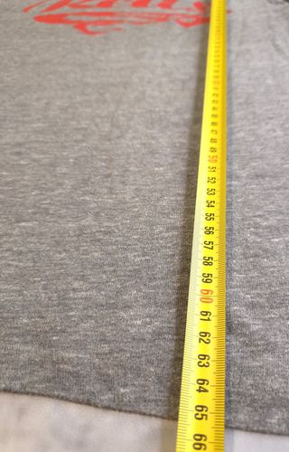 Camiseta Cincinnati Reds Mujer Talla L Ref-77300