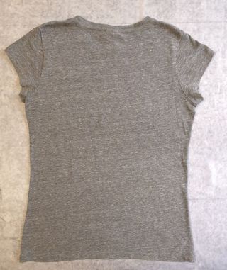 Camiseta Cincinnati Reds Mujer Talla L Ref-77300