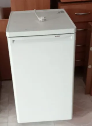 Frigorífico pequeño Bosch