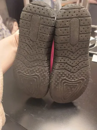 Escarpines Spyro Talla 32